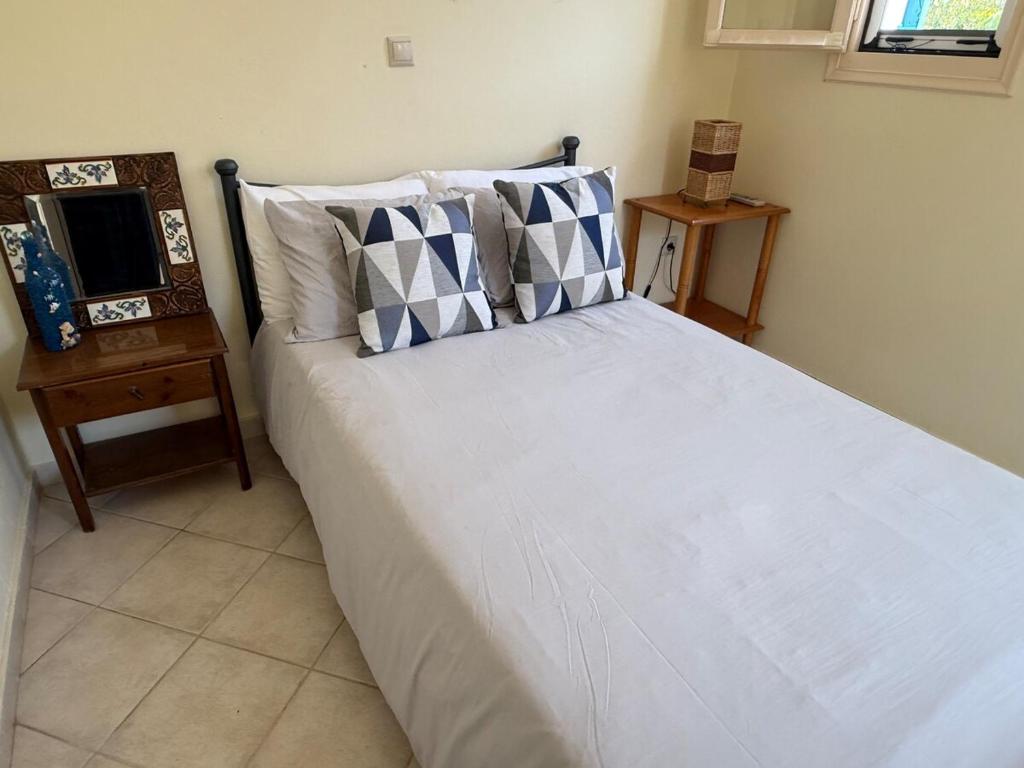 Main bedroom